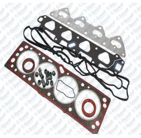 PAYEN REB5240 Alt Takim Conta Agila/Astra G/Astra H/Corsa B/Corsa C/Corsa D/Tigra 1.2 16v/1.4 Z14xep